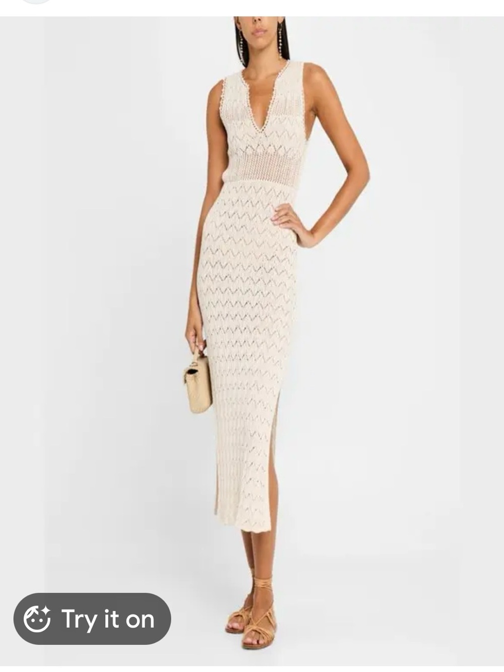 Vanessa Bruno Elka dress